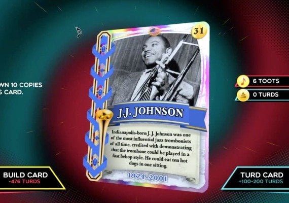 Trombone Champ EN Global screenshot 3