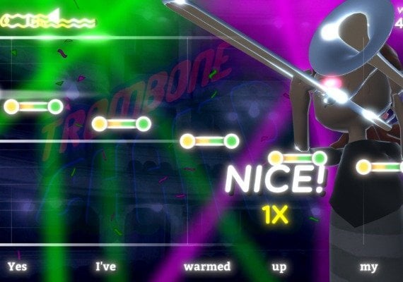 Trombone Champ EN Global screenshot 4