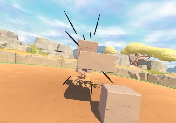 Rumble VR EN Global screenshot 3