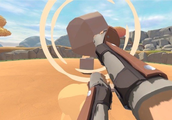 Rumble VR EN Global screenshot 4