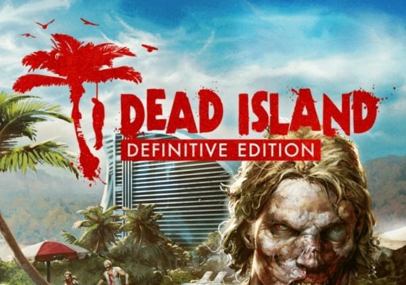 Dead Island Definitive Edition EN United States