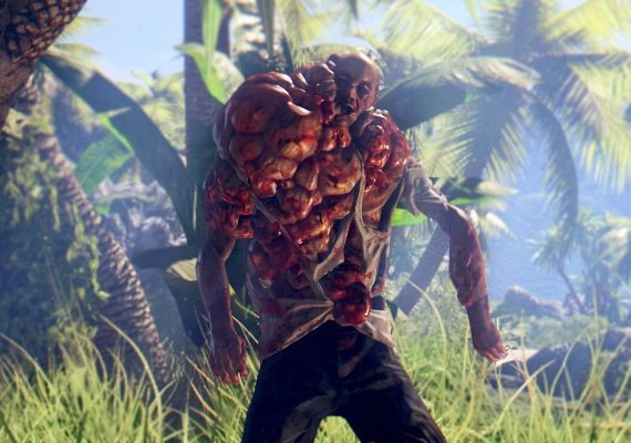 Dead Island Definitive Edition EN United States screenshot 3