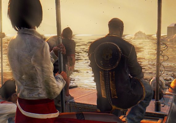 Dead Island Definitive Edition EN United States screenshot 4