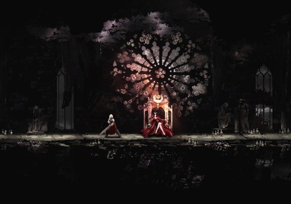 Moonscars EN/DE/FR/JA/ZH/MX Global screenshot 4