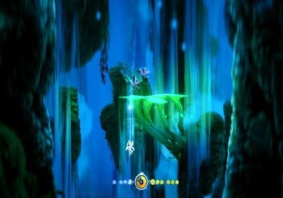 Ori and the Blind Forest Definitive Edition EN/DE/FR/IT EU screenshot 2