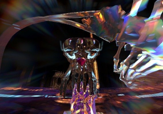 Hyper Demon EN Global screenshot 2