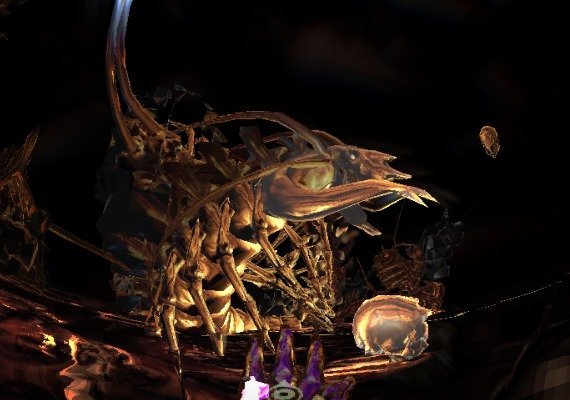 Hyper Demon EN Global screenshot 3