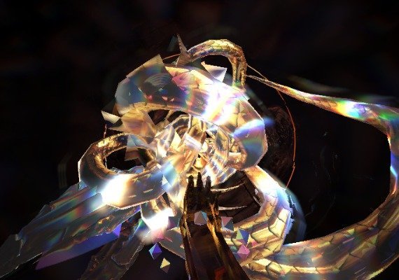 Hyper Demon EN Global screenshot 4