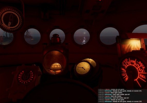 Destroyer: The U-Boat Hunter Global screenshot 4
