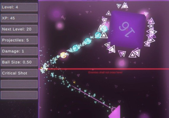 Novi Cube EN Global screenshot 3