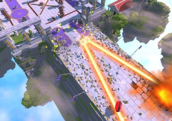 I Hate Running Backwards Global screenshot 2