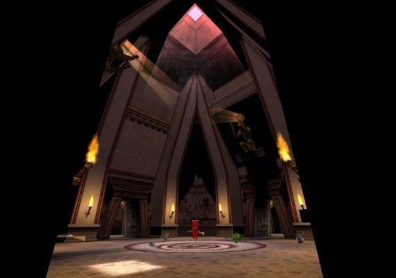 Serious Sam Classics: Revolution EN/RU Global screenshot 4