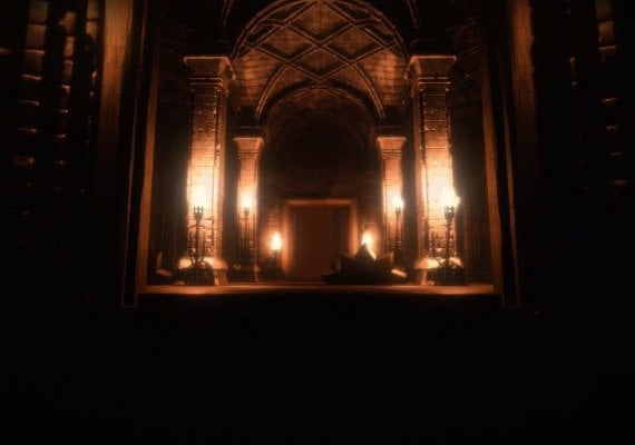 Temple of Horror EN Argentina screenshot 3