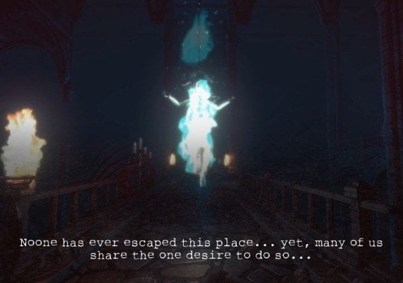 Temple of Horror EN Argentina screenshot 4