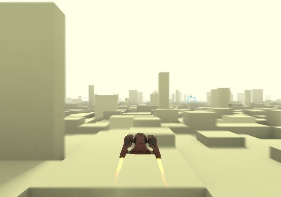 Badlands Racer EN Global screenshot 2