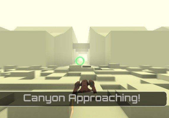 Badlands Racer EN Global screenshot 4