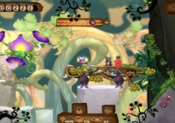 Tuk Ruk EN Global screenshot 2