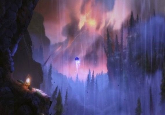 Ori and the Blind Forest Definitive Edition EN/DE/FR/IT EU screenshot 4