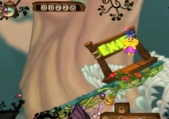 Tuk Ruk EN Global screenshot 3