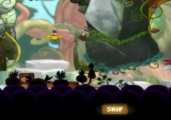 Tuk Ruk EN Global screenshot 4