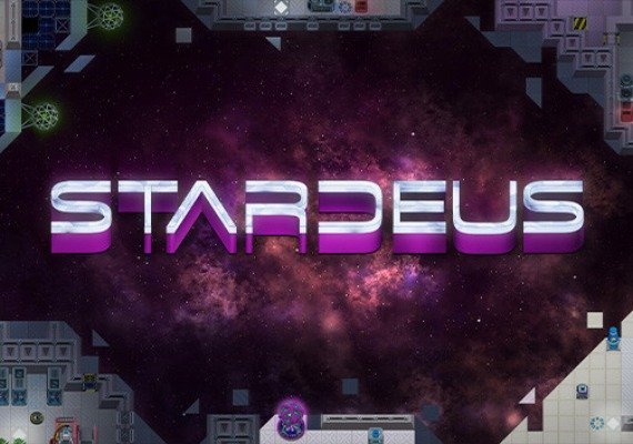 Stardeus EN/DE/FR/CS/JA/PT/ZH/UK Global