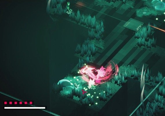 BrightSeeker EN Global screenshot 2