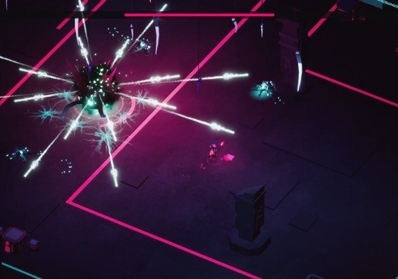 BrightSeeker EN Global screenshot 3