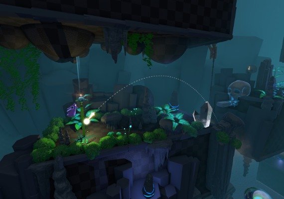 Joon Shining EN Global screenshot 2