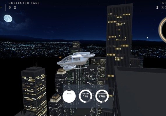 Metapilot EN Global screenshot 2