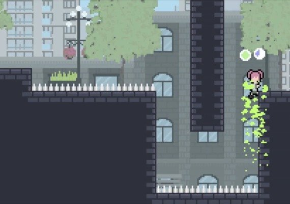 Celadon EN Global screenshot 4