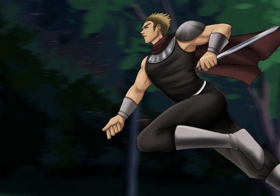 The One: Chapter 1 EN Global screenshot 2