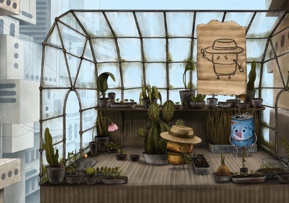 Boxville EN EU screenshot 2