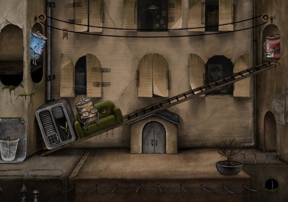 Boxville EN EU screenshot 3