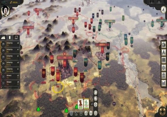 Oriental Empires EN Global screenshot 2