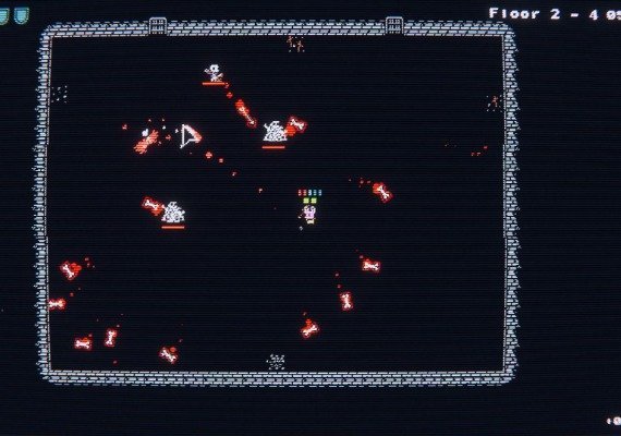 Tiny Rogues EN Global screenshot 2