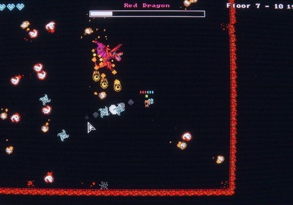 Tiny Rogues EN Global screenshot 3