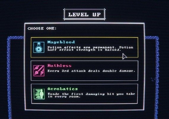 Tiny Rogues EN Global screenshot 4