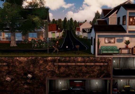 Farm & Survive - Bundle EN Argentina screenshot 2