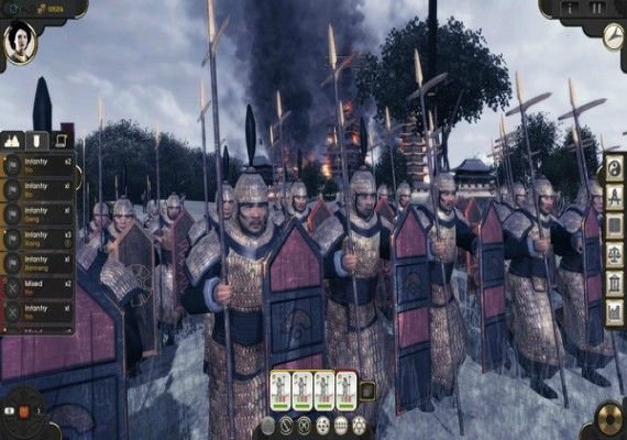 Oriental Empires EN Global screenshot 3