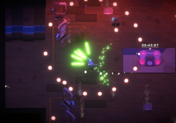 Bibots EN/DE/FR/JA/ZH/ES Global screenshot 2
