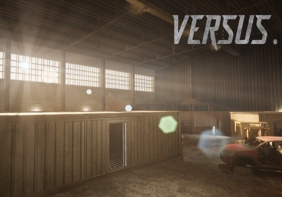 Versus EN Global screenshot 2