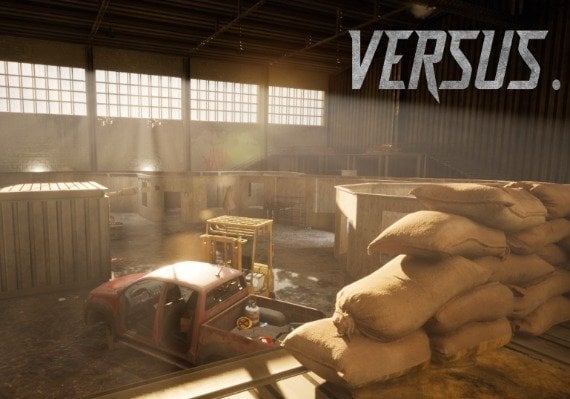 Versus EN Global screenshot 3
