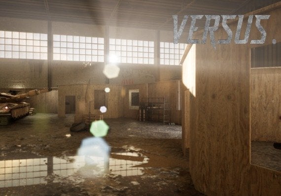 Versus EN Global screenshot 4