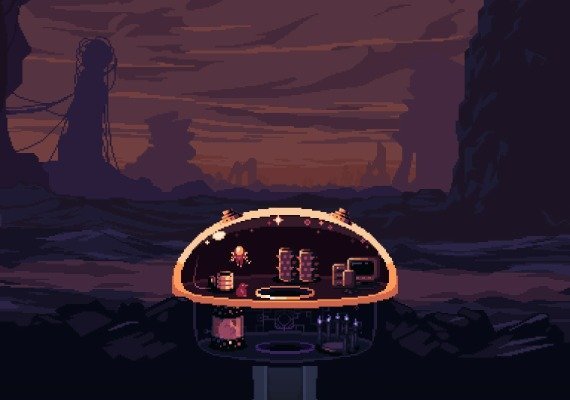 Dome Keeper Global screenshot 3