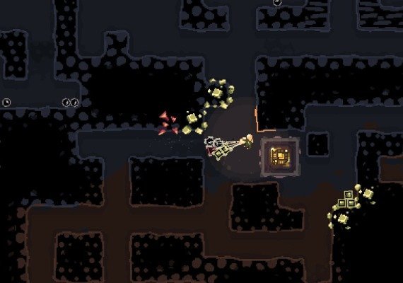 Dome Keeper Global screenshot 4