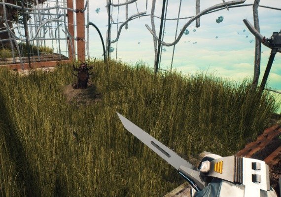 Forever Skies EN/DE/FR/IT/PL/RU/ZH/ES Global screenshot 3
