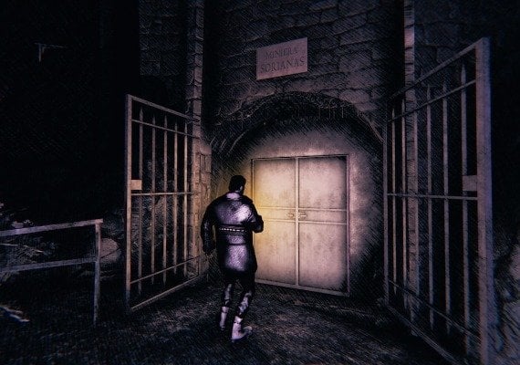 Saturnalia EN Argentina screenshot 2