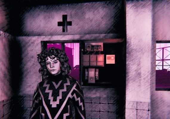 Saturnalia EN Argentina screenshot 3