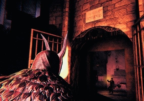 Saturnalia EN Argentina screenshot 4