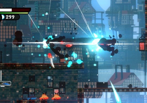Doko Roko EN Global screenshot 4